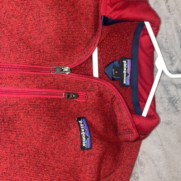 Mens Small Patagonia Pullover, slightly used in great condition, - Picture 3 of 4